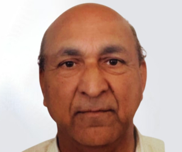 Anil Kumar Sharma