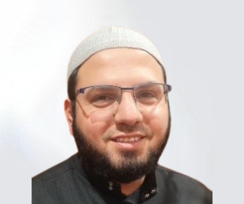 Dr Hatem Saad